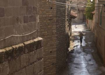 La España vacía borra a Ciudadanos