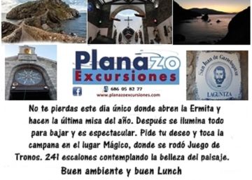 Picoteo no apto para gorrones en Rocadragón