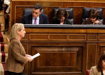 Coalición Canaria pide a Oramas que reconsidere su voto negativo y se abstenga en la investidura de Sánchez