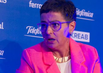 Arancha González Laya será la nueva ministra de Exteriores