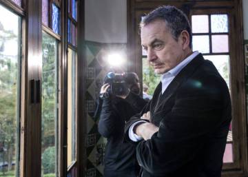 Zapatero respalda que Sánchez no reciba a Guaidó y González dice que es el “único” líder legítimo de Venezuela