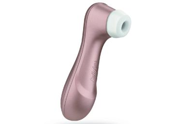 En libertad la mujer que robó 40 estimuladores de clítoris y repartió una parte entre sus vecinas