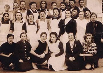 La falacia de Ortega Smith sobre las Trece Rosas que el propio régimen de Franco desmiente