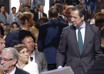 La Guardia Civil cree que Zaplana ocultó 20 millones procedentes de sobornos en el extranjero