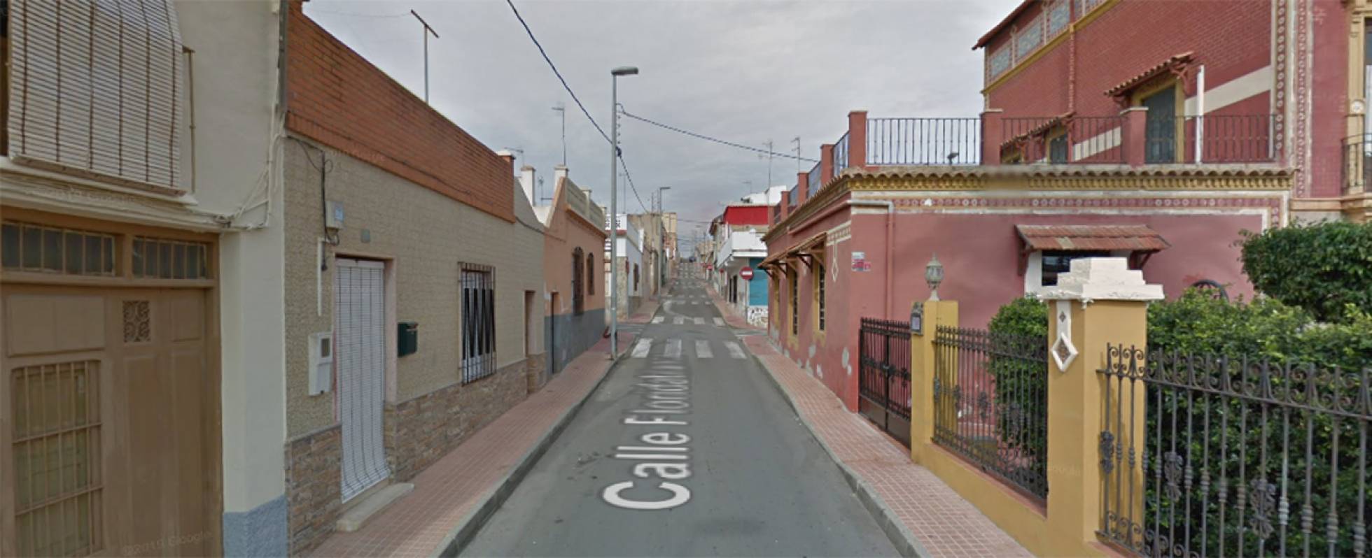 ¿Para qué sirven 24 pasos de cebra en un tramo de 800 metros?