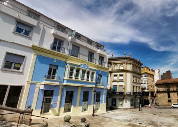 ¿‘Ribeira’ o ‘Riveira’? El pueblo gallego que dudaba cómo escribir su nombre termina decantándose