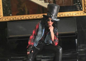 Los “coronabolos” musicales de la juez anticorrupción