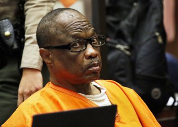 Muere por causas desconocidas “el dormilón macabro”, que mató a 10 mujeres y esperaba su ejecución