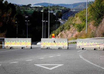 Fin a las barreras ‘antituristas’ en pueblos costeros de la Comunidad Valenciana