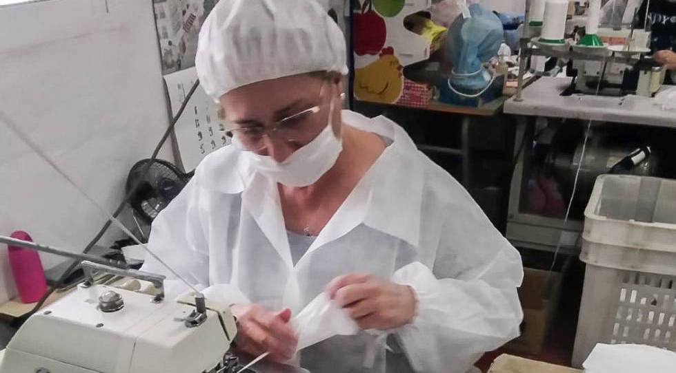 La segunda vez que la industria china vence a una cooperativa malagueña