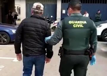 Un juez destierra de Alicante a un hombre que se jactó de viajar desde Madrid para propagar la covid-19