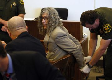 El asesino múltiple que ganó un concurso de citas en televisión