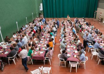 El reencuentro imposible de los Arrazola