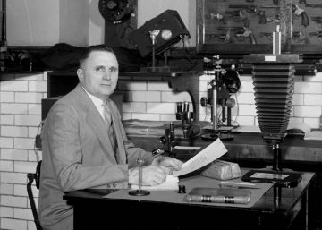 Detective X, el investigador oculto que aclaró 800 crímenes