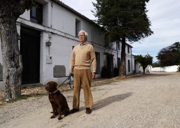 Los habitantes de la España más vacía: “Muchos se darán cuenta ahora, aquí se vive muy bien”