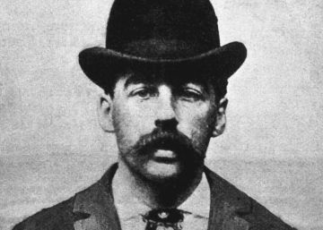 ¿A cuántas personas asesinó el Jack el Destripador americano?