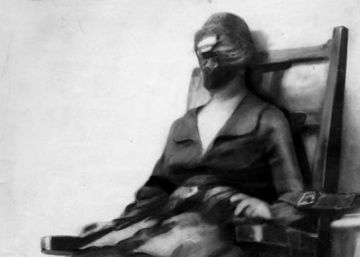 El crimen real que inspiró el mejor cine negro