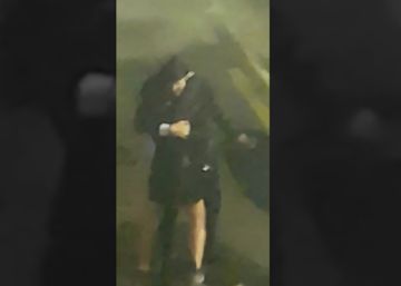 ‘Cantando bajo la lluvia’: el vídeo de la noche de fiesta del alcalde de Lanjarón que el Ayuntamiento canceló por la covid