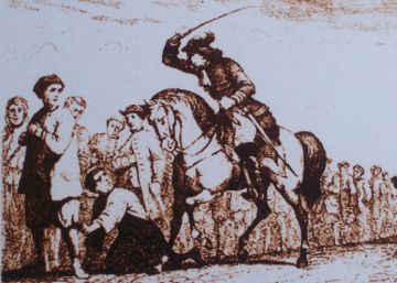 Cuando España intentó exterminar al pueblo gitano