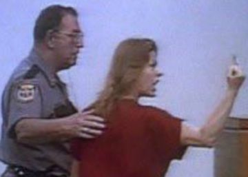 La mujer araña: la víctima de maltrato que se convirtió en una asesina en serie