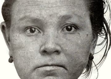 La estranguladora de niños que fue víctima de sus propias manos