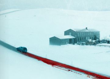 Así triunfaron las series policiacas del país sin crímenes