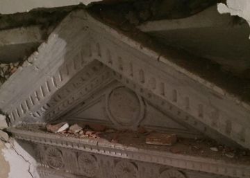 Una portada renacentista en casa y con premio