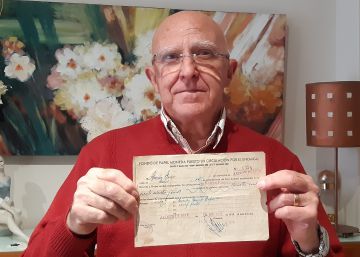 La difícil misión de recuperar el ‘dinero rojo’ del que se incautó Franco