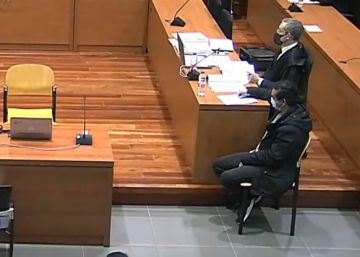 Un encuentro sexual, un martillo y un cadáver en una maleta