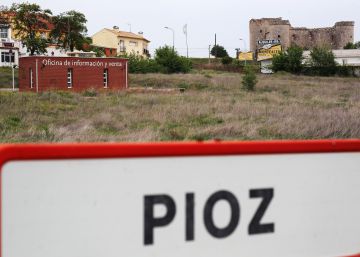 El presunto ladrón era la pareja de la teniente de alcalde