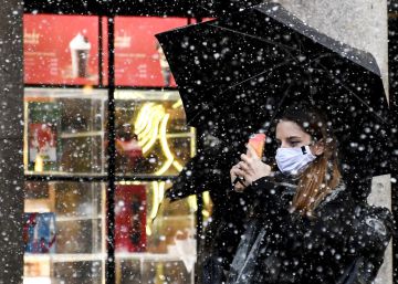 ¿El final de la pandemia está a la vista? El optimismo de una vacuna que llegó por Internet