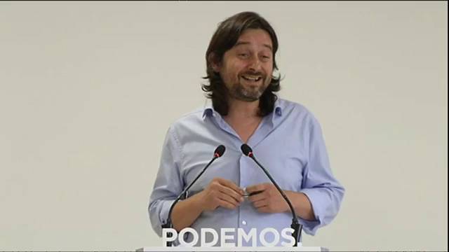 Podemos contraataca y avisa de “un ‘tamayazo’ en diferido” en Madrid