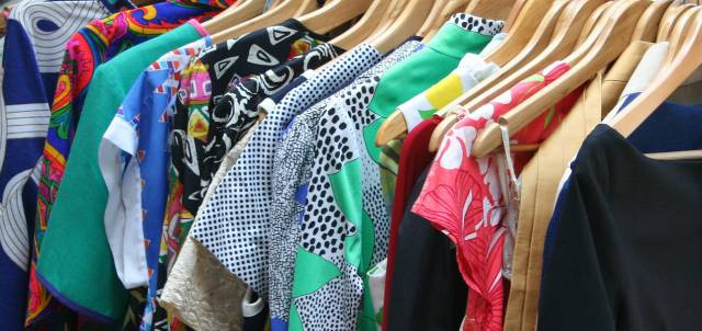 Alternativas a las rebajas para ahorrar en ropa