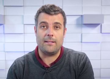 El autor ha charlado con los lectores