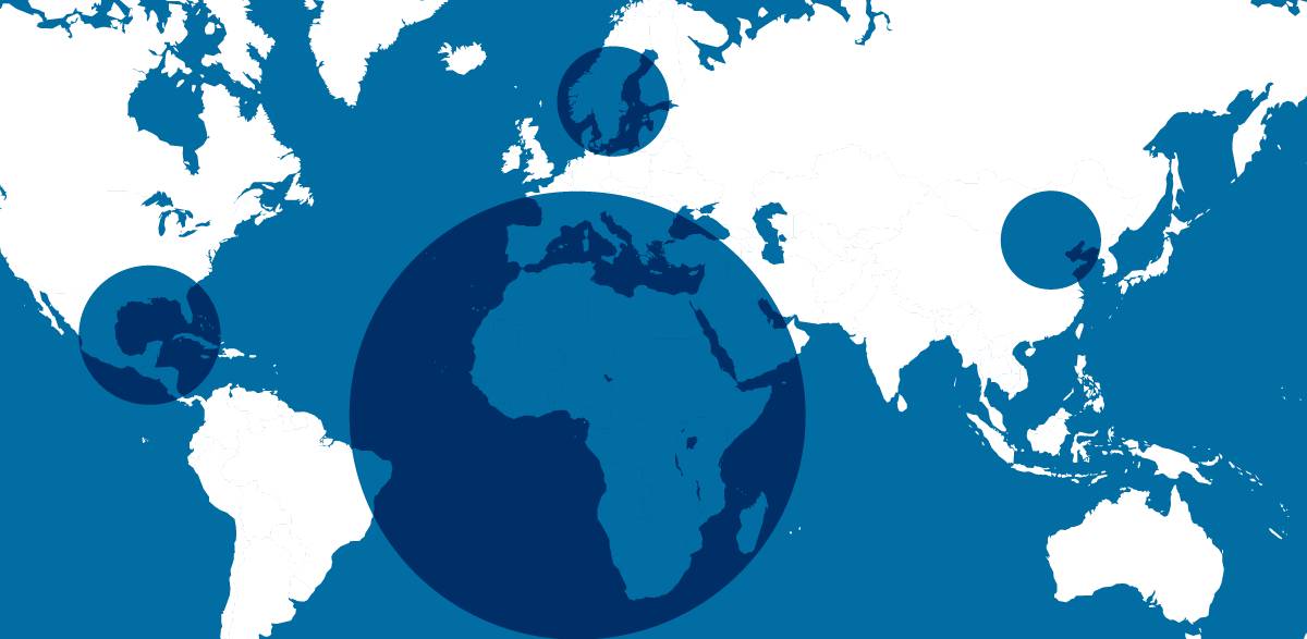 Inmigrantes en los Centros de Internamiento en España