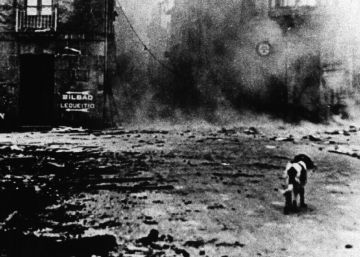 Gernika: el laboratorio del terror