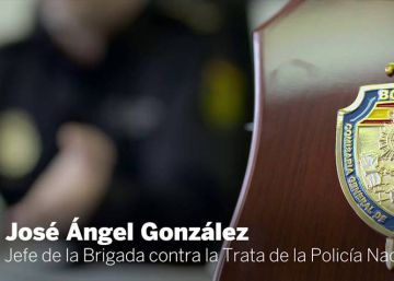 “A las víctimas las usan hasta darlas por amortizadas”