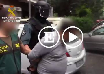 “Las trasladan a España y empieza su viacrucis”