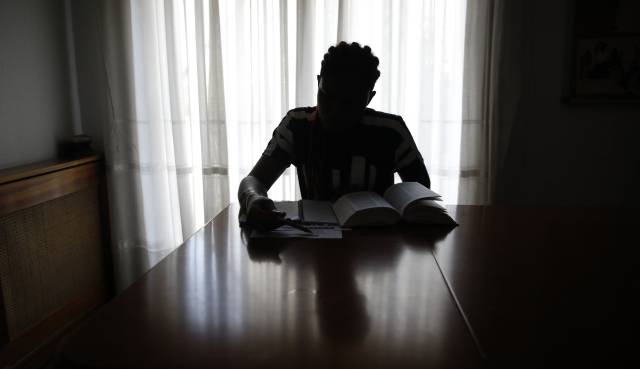 Adolescentes para robar y casarse