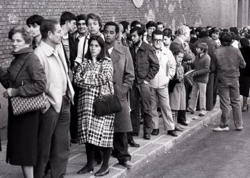 El ‘Guernica’ vuelve a España