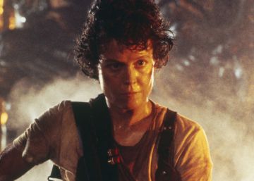 Vota por tu película favorita de la saga ‘Alien’