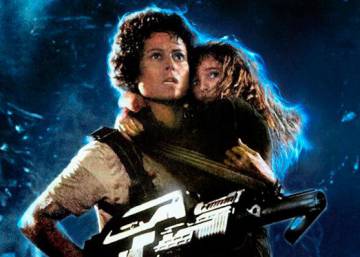 'Aliens: el regreso'