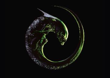 'Alien 3'