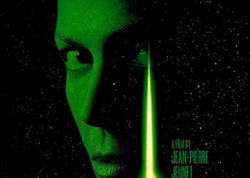 'Alien: Resurrección'