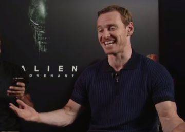Entrevista a Fassbender: “Steve Jobs fue el papel más difícil de mi carrera”