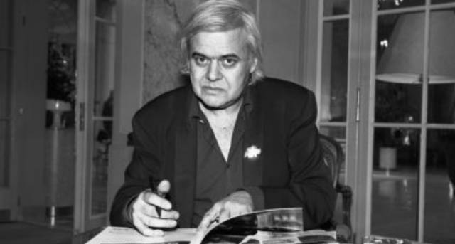 La belleza del infierno