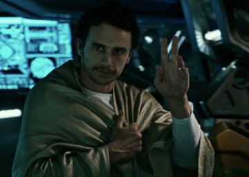 Quién es quién en Alien: Covenant