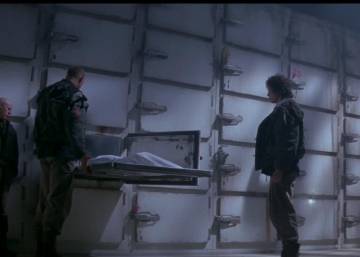 'Alien 3': "The bitch is back"