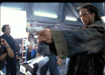 'Resurrection': "We are not alone"