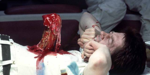 Alien: The origins of the saga